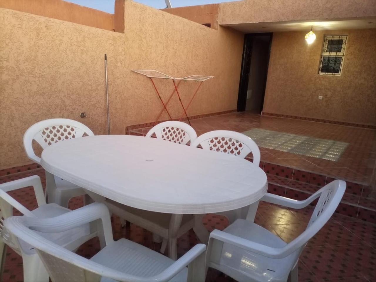 Riad Al Nakhil Marrakesh Exterior photo