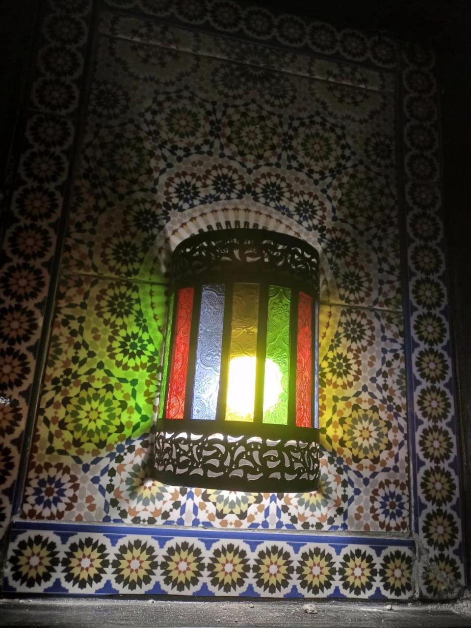 Riad Al Nakhil Marrakesh Exterior photo