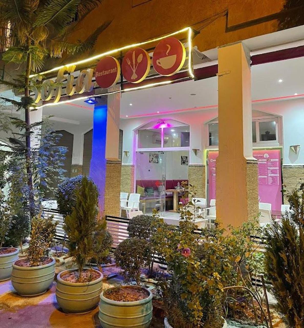 Riad Al Nakhil Marrakesh Exterior photo