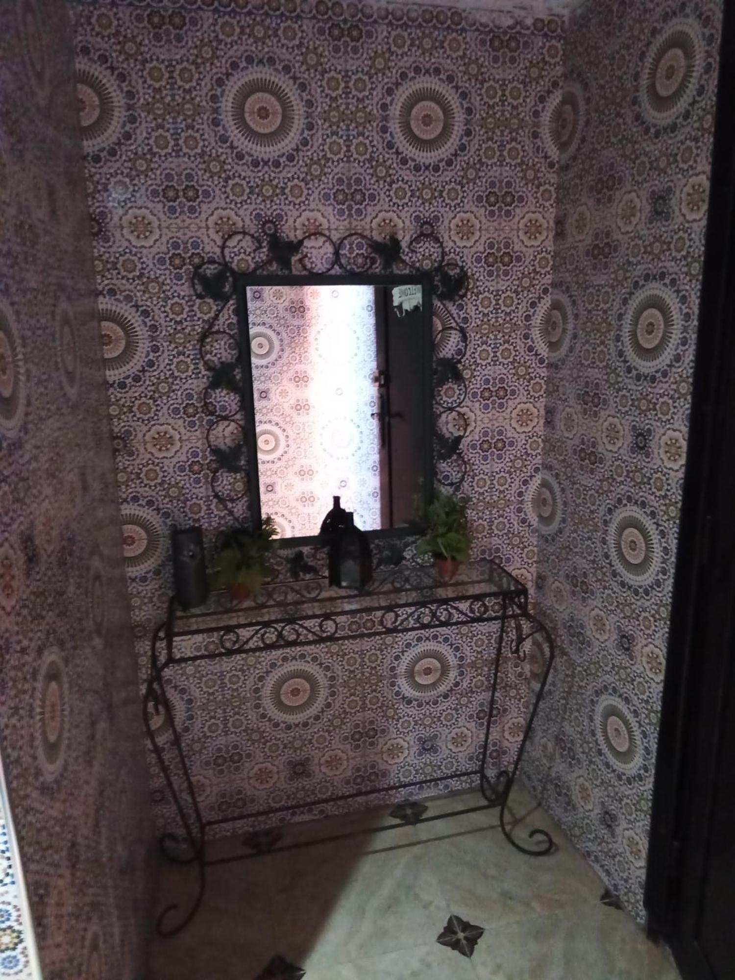 Riad Al Nakhil Marrakesh Exterior photo